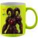 Fluo mug 12.90 &euro;