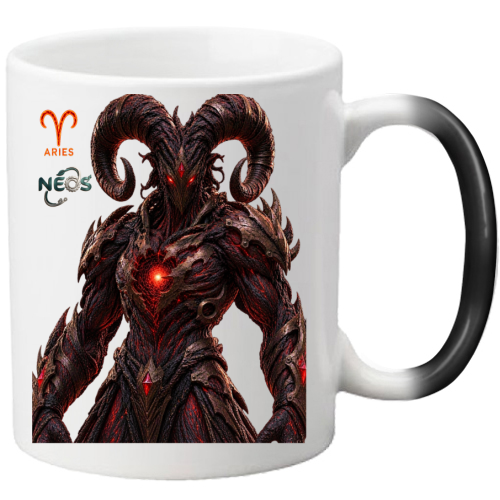 Tazza Magica