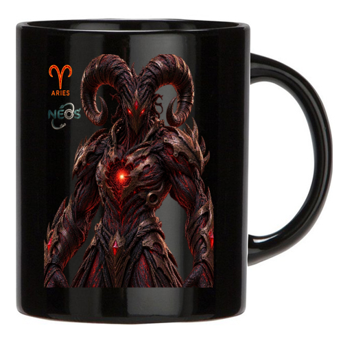 Tazza Nera