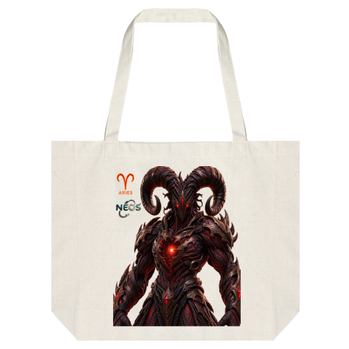 Tote Bag Canapa