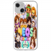iPhone 13 Rubber Case 18.90 &euro;