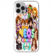 iPhone 13 Pro Max Rubber Case 18.90 &euro;