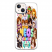 iPhone 14 Rubber Case 18.90 &euro;