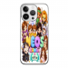iPhone 14 Pro Rubber Case 18.90 &euro;