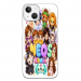 iPhone 14 Plus Rubber Case 18.90 &euro;