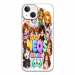 iPhone 15 Rubber Case 18.90 &euro;