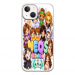 iPhone 15 Plus Rubber Case 18.90 &euro;