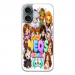 iPhone 16 Rubber Case 18.90 &euro;