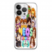iPhone 16 Pro Rubber Case 18.90 &euro;