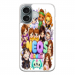 iPhone 17 Rubber Case 18.90 &euro;