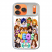 iPhone 17 Pro Rubber Case 18.90 &euro;