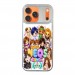 Cover Gomma iPhone 17 Pro Max 18.90 &euro;