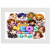 45x30 Framed Poster 44.90 &euro;