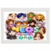 60x40 Framed Poster 79.90 &euro;