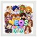 40x40 Framed Poster 87.90 &euro;