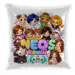 Pailettes pillow 19.90 &euro;