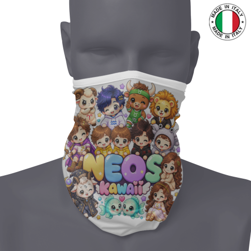Scaldacollo