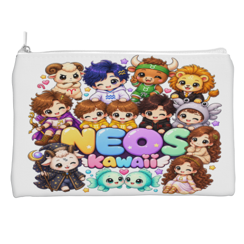 All Over Pochette