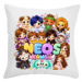 pillow 18.90 &euro;