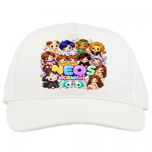 Baseball Cap Premium