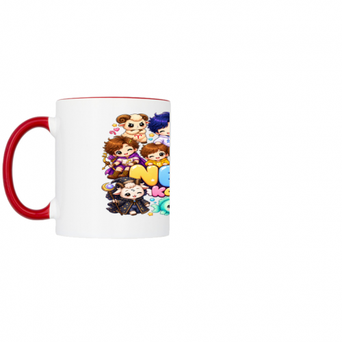 Mug Two Color