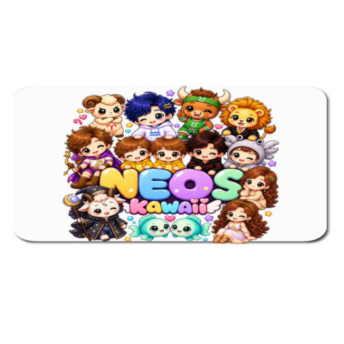 Mousepad XL