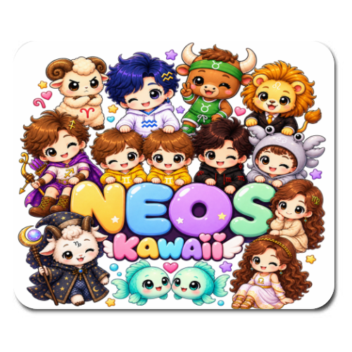 Mousepad