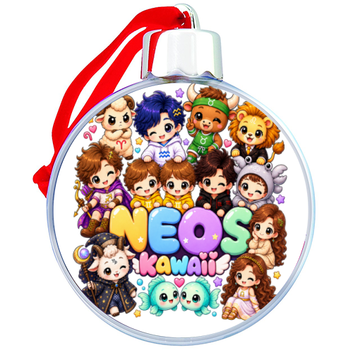 Christmas Tree Ball