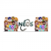 Rectangular Sticker 8x24cm 6.90 &euro;