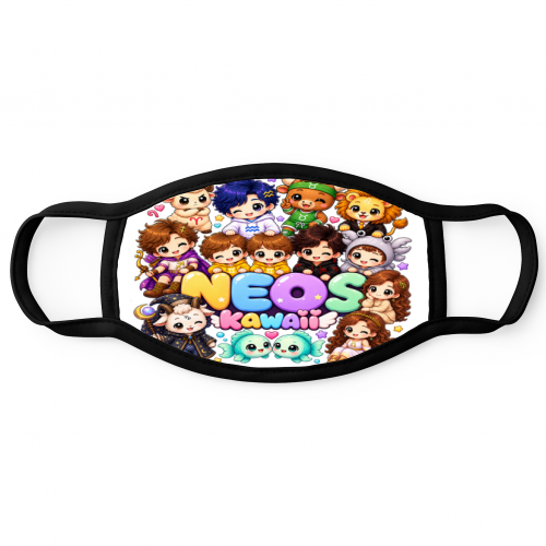 Cloth Face Mask Baby
