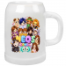 Beer mug 19.90 &euro;