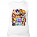 Unisex tank top 15.90 &euro;