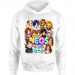 Children's Hoodie 24.90 &euro;