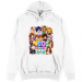 Unisex Hoodie 29.90 &euro;
