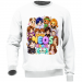 Unisex sweatshirt 24.90 &euro;