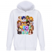 Premium Zip Hoodie 40.90 &euro;