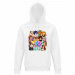 Unisex Organic Hoodie 42.90 &euro;