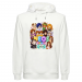 Unisex Hemp Hoodie 69.90 &euro;