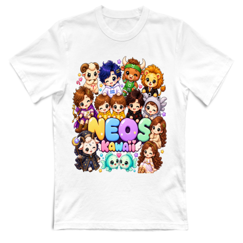 T-Shirt Bambino