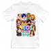 Unisex T-Shirt 15.90 &euro;