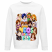 Unisex Organic Sweatshirt 43.90 &euro;