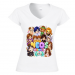 Women's V-Neck T-Shirt 15.90 &euro;
