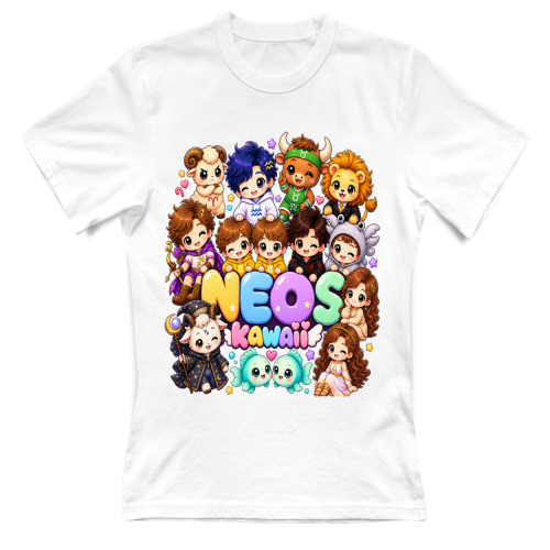 T-Shirt Donna