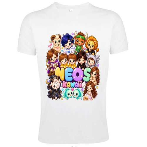 T-Shirt Men Fit