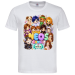 T-Shirt Men Premium  18.90 &euro;