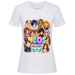 T-Shirt Women Premium  18.90 &euro;