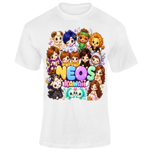 T-Shirt Unisex Dry Sport