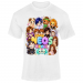 Dry Sport Unisex T-Shirt 17.90 &euro;
