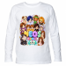 Unisex Long Sleeve T-Shirt 18.90 &euro;