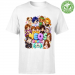 Organic Unisex T-Shirt 18.90 &euro;